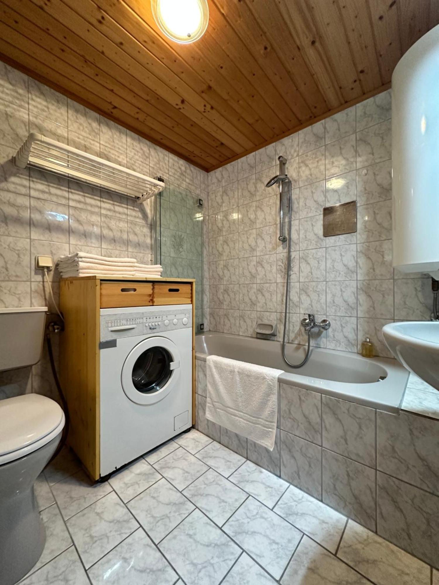 Haus Wagner Apartment Bad Kleinkirchheim Ngoại thất bức ảnh