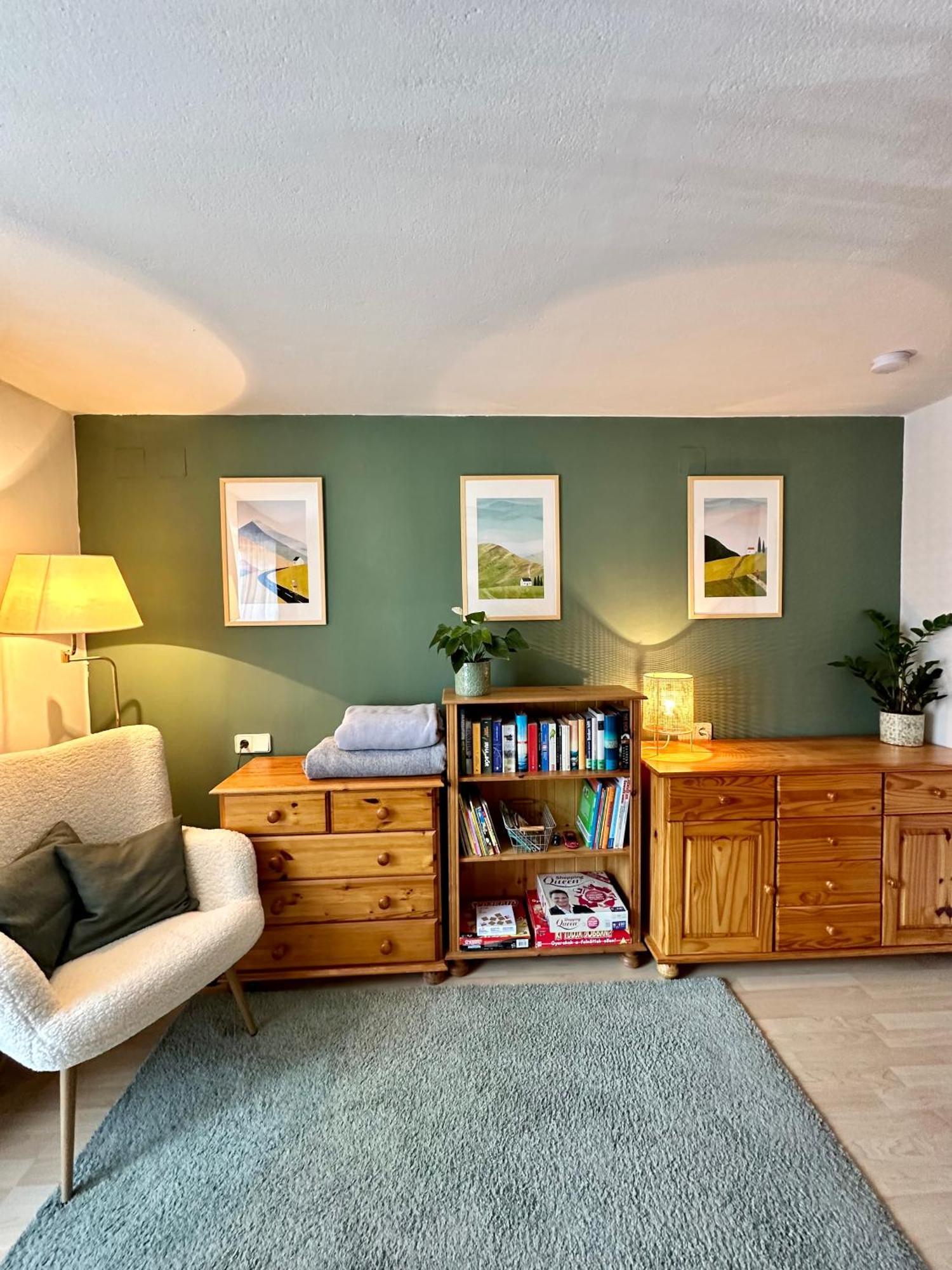 Haus Wagner Apartment Bad Kleinkirchheim Ngoại thất bức ảnh