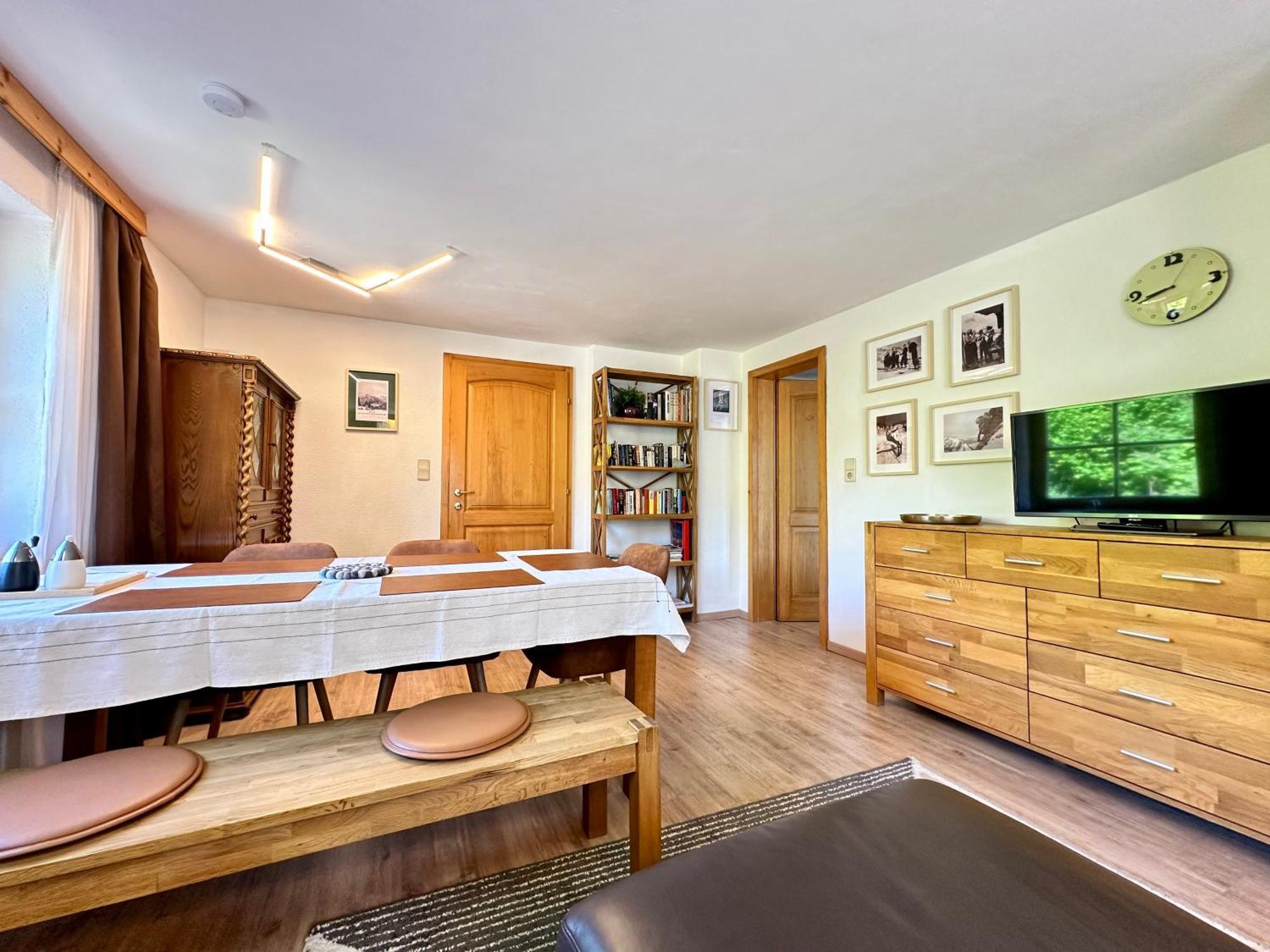 Haus Wagner Apartment Bad Kleinkirchheim Ngoại thất bức ảnh