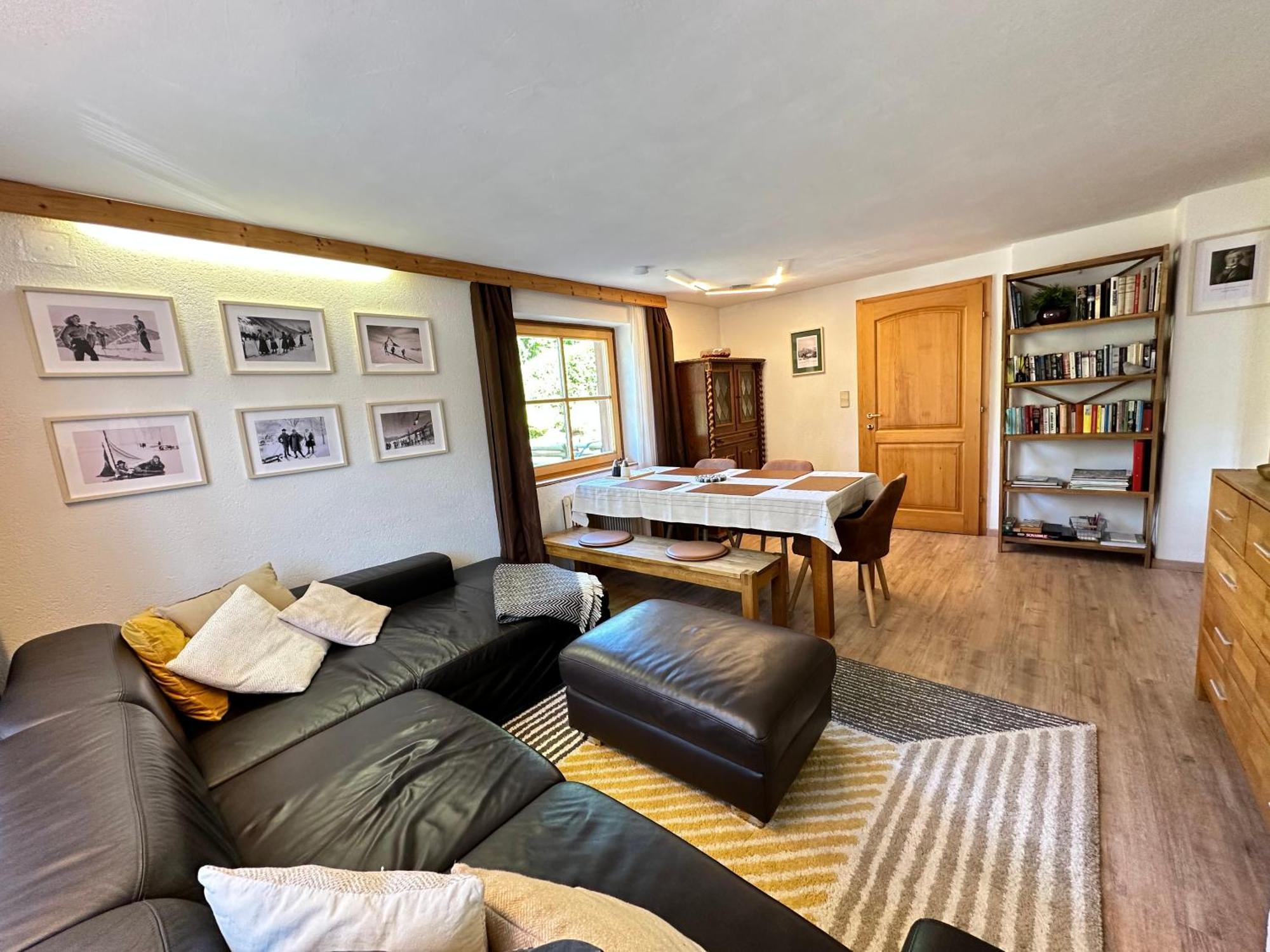 Haus Wagner Apartment Bad Kleinkirchheim Ngoại thất bức ảnh